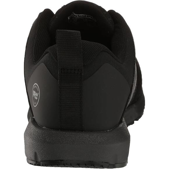 Timberland PRO Men's, Powertrain Alloy Toe Met Guard EH (BLACK) Size 7 - Picture 5 of 7